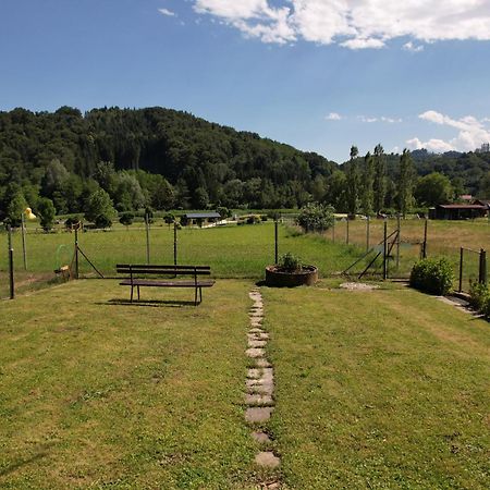 Ferienhaus Motorikpark Gamlitz Zewnętrze zdjęcie